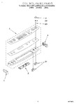 Diagram for 02 - Control Panel