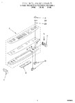 Diagram for 02 - Control Panel