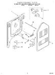 Diagram for 06 - Rear Chassis, Lit/optional