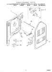 Diagram for 06 - Rear Chassis, Lit/optional