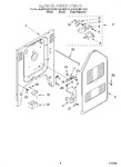 Diagram for 06 - Rear Chassis