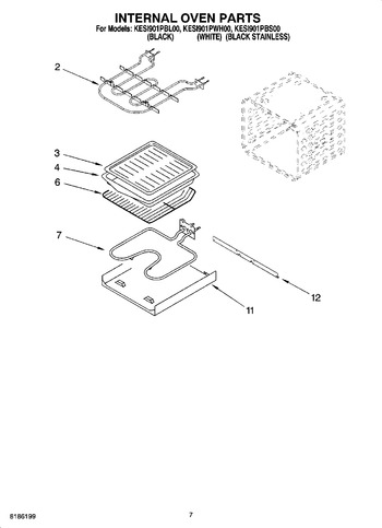 Diagram for KESI901PBL00