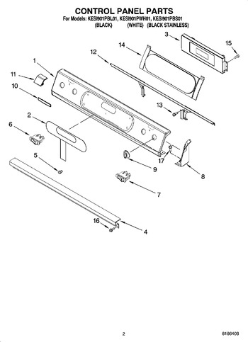 Diagram for KESI901PBL01