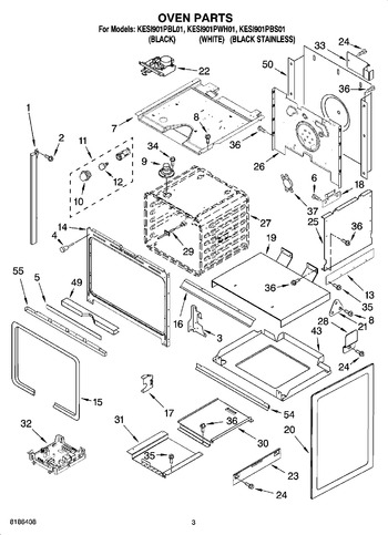 Diagram for KESI901PBL01