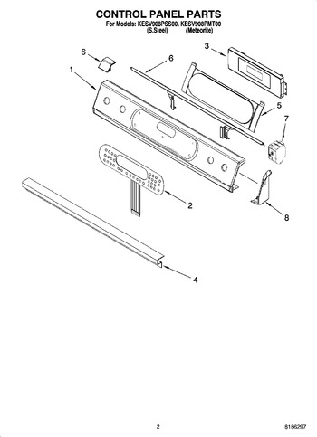 Diagram for KESV908PMT00