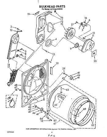 Diagram for KEYE664WTO0