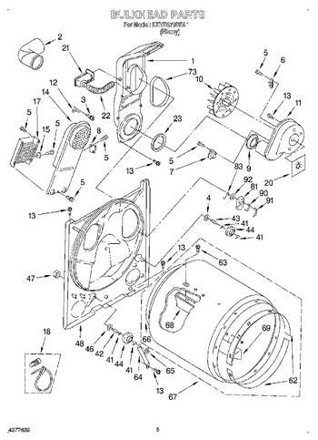 Diagram for KEYE679BBL1