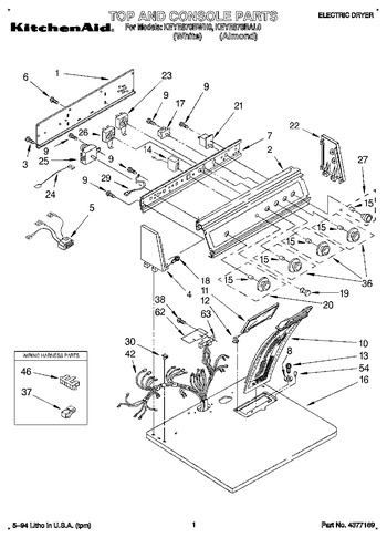 Diagram for KEYE870BAL0