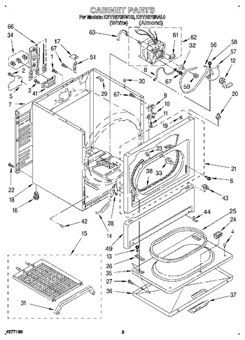 Diagram for KEYE870BAL0