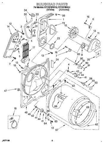 Diagram for KEYE870BAL0