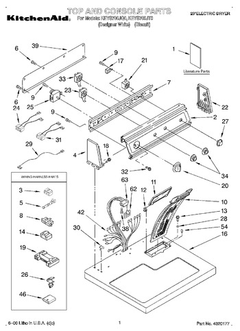 Diagram for KEYS700JT0