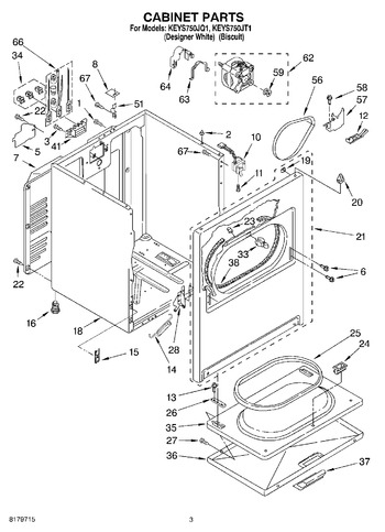 Diagram for KEYS750JQ1