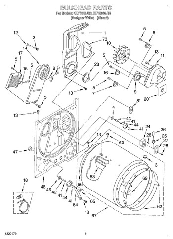 Diagram for KEYS850JQ0