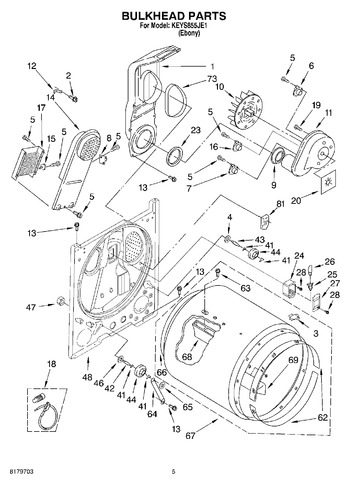 Diagram for KEYS855JE1