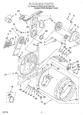 Diagram for KEYS977EZ0