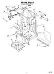 Diagram for 02 - Frame Parts