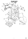 Diagram for 02 - Frame Parts