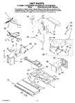 Diagram for 05 - Unit Parts