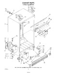 Diagram for 04 - Cabinet