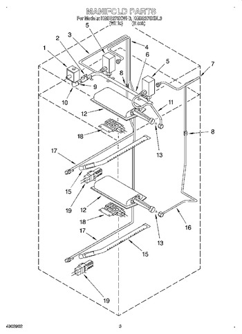 Diagram for KGBS276XBL0