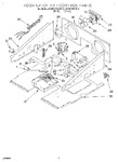 Diagram for 05 - Door Latch And Control