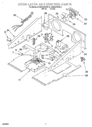 Diagram for KGBS276XBL0