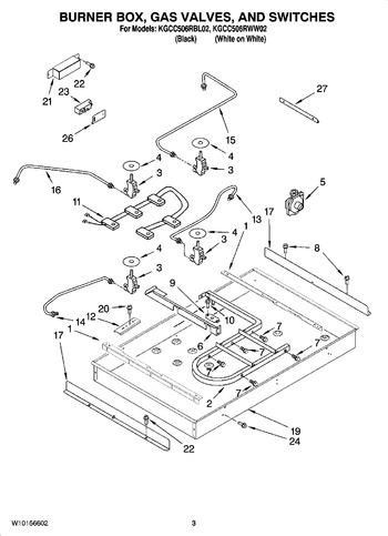 Diagram for KGCC506RWW02