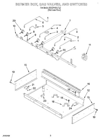 Diagram for KGCP467JTL0