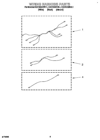 Diagram for KGCR025BBL1