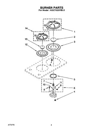 Diagram for KGCT025YWH0