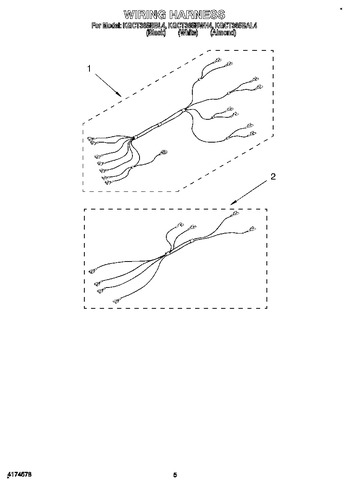 Diagram for KGCT365BBL4