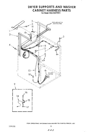 Diagram for KGLC500TPL1