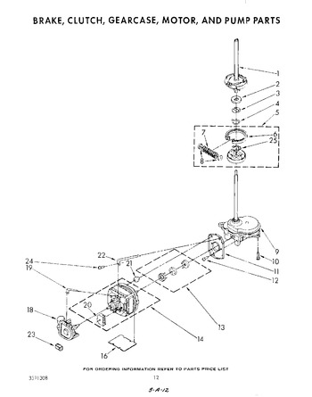 Diagram for KGLC500TPL1