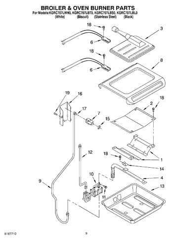 Diagram for KGRC707LBS0