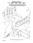 Diagram for 04 - Manifold Parts