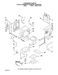 Diagram for 03 - Chassis Parts