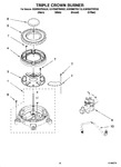 Diagram for 07 - Triple Crown Burner