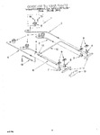 Diagram for 02 - Cooktop Burner