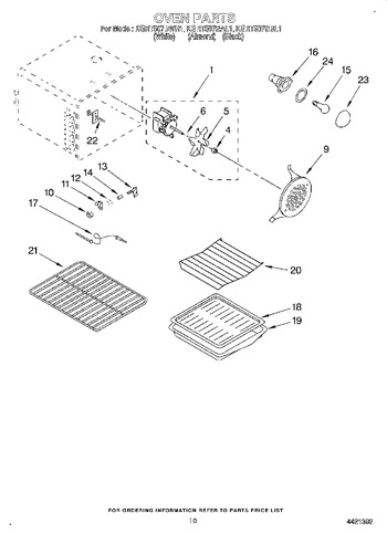 Diagram for KGRT507BWH1