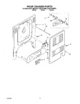 Diagram for 08 - Rear Chassis