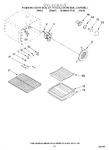 Diagram for 07 - Oven