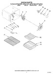 Diagram for 07 - Oven