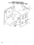 Diagram for 08 - Rear Chassis