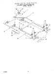 Diagram for 02 - Cooktop Burner