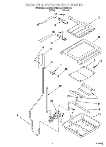 Diagram for KGST300HBT3