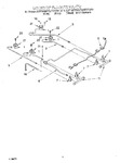 Diagram for 02 - Cooktop Burner