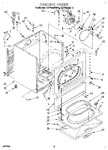 Diagram for 02 - Cabinet