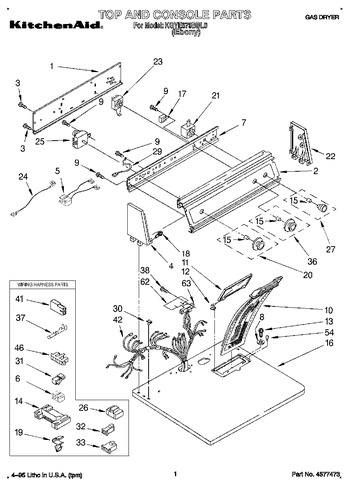 Diagram for KGYE679BBL0