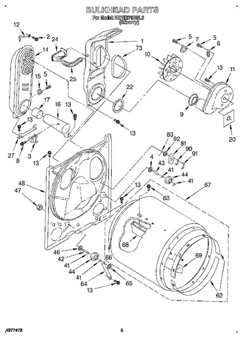 Diagram for KGYE679BBL0