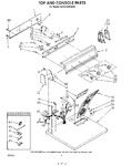 Diagram for 02 - Top Console